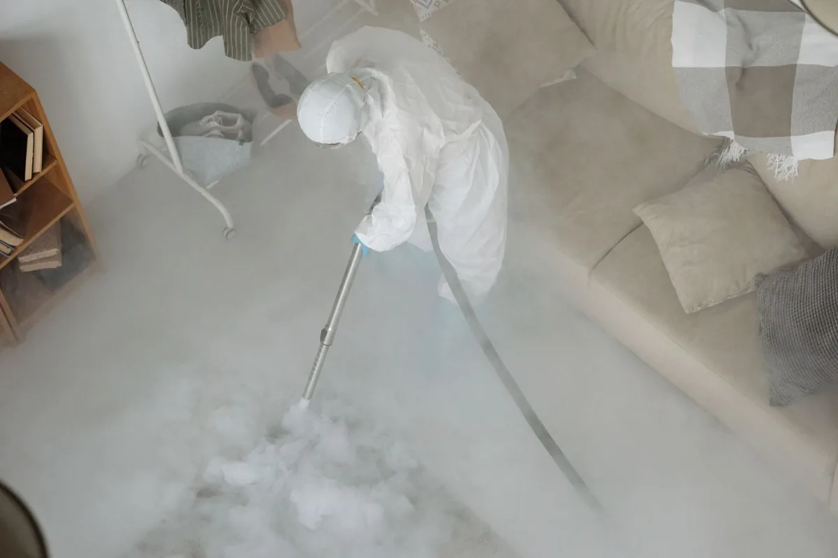 Crime Scene Cleanup in Macon, MS